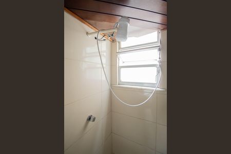 Apartamento para alugar com 52m², 2 quartos e 1 vagaBanheiro