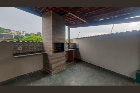 Apartamento à venda com 84m², 2 quartos e 1 vagaÁrea comum