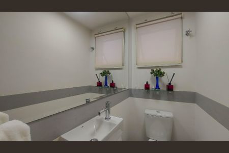 Apartamento à venda com 84m², 2 quartos e 1 vagaLavabo