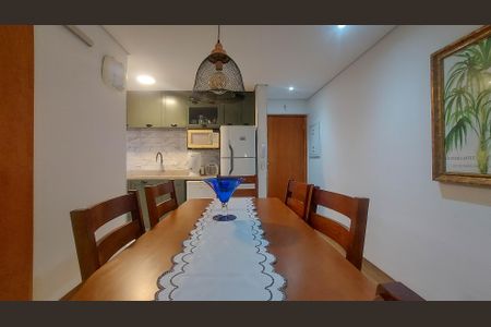 Apartamento à venda com 84m², 2 quartos e 1 vagaSala