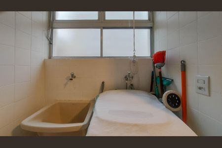 Apartamento à venda com 84m², 2 quartos e 1 vagaÁrea de Serviço