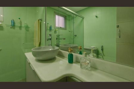 Apartamento à venda com 84m², 2 quartos e 1 vagaBanheiro