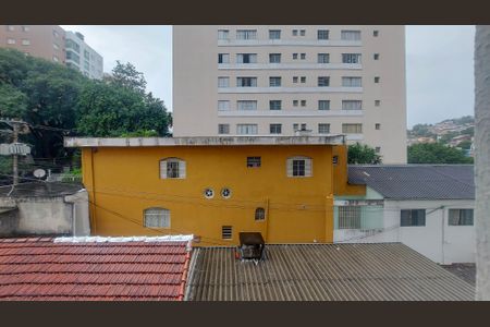 Apartamento à venda com 84m², 2 quartos e 1 vagaVista do Quarto