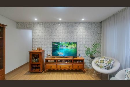Apartamento à venda com 84m², 2 quartos e 1 vagaSala