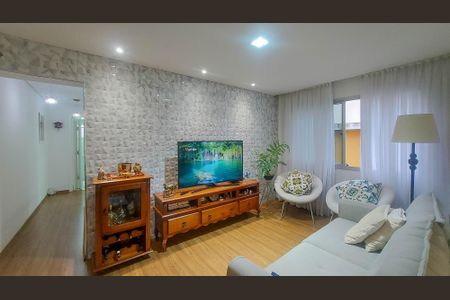 Apartamento à venda com 84m², 2 quartos e 1 vagaSala