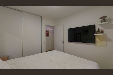 Apartamento à venda com 84m², 2 quartos e 1 vagaQuarto