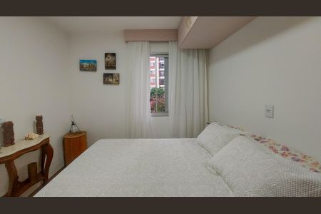 Apartamento à venda com 84m², 2 quartos e 1 vagaQuarto 2