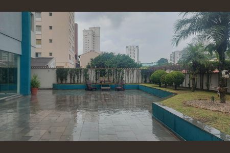 Apartamento à venda com 84m², 2 quartos e 1 vagaÁrea comum