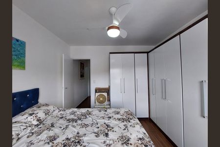 Casa de condomínio à venda com 110m², 3 quartos e 2 vagasQuarto 1