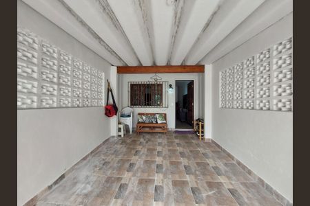 Casa de condomínio à venda com 110m², 3 quartos e 2 vagasGaragem