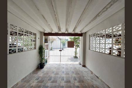 Casa de condomínio à venda com 110m², 3 quartos e 2 vagasGaragem