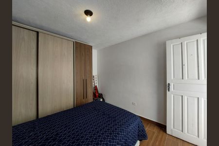 Casa de condomínio à venda com 110m², 3 quartos e 2 vagasQuarto Anxo