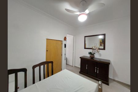 Casa de condomínio à venda com 110m², 3 quartos e 2 vagasSala de Jantar