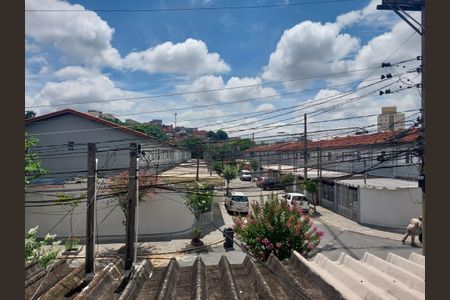 Casa de condomínio à venda com 110m², 3 quartos e 2 vagasVista Quarto 1