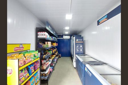 Casa de condomínio à venda com 110m², 3 quartos e 2 vagasÁrea comum - Minimercado