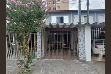 Casa de condomínio à venda com 110m², 3 quartos e 2 vagasÁrea comum da Csaa