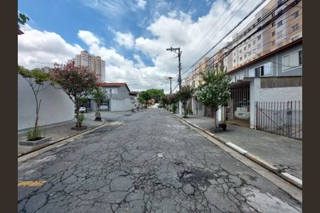 Casa de condomínio à venda com 110m², 3 quartos e 2 vagasÁrea comum