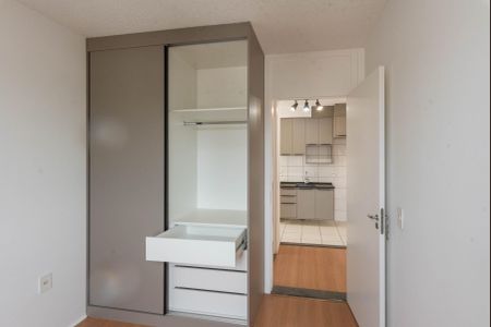Apartamento à venda com 48m², 2 quartos e 1 vagaQuarto 2