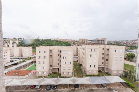 Apartamento à venda com 48m², 2 quartos e 1 vagaVista do Quarto 1