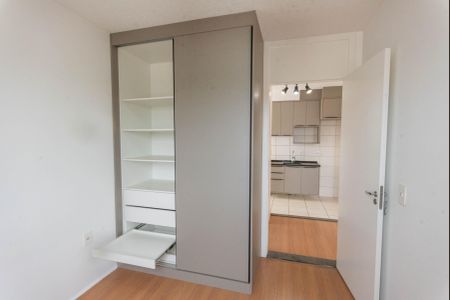 Apartamento à venda com 48m², 2 quartos e 1 vagaQuarto 2