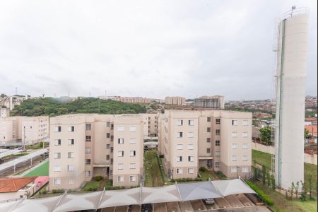 Apartamento à venda com 48m², 2 quartos e 1 vagaVista do Quarto 2