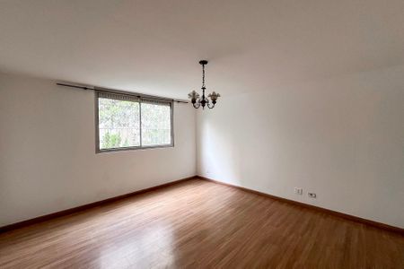 Sala de apartamento à venda com 2 quartos, 66m² em Aclimação, São Paulo
