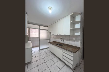 Apartamento à venda com 66m², 2 quartos e 1 vagaCozinha