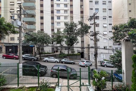 Apartamento à venda com 66m², 2 quartos e 1 vagaVista do Quarto 2