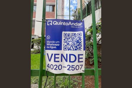 Apartamento à venda com 66m², 2 quartos e 1 vagaPlaca Quinto Andar