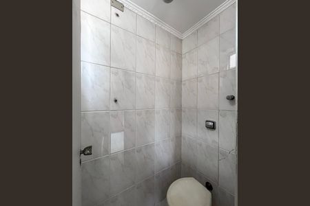 Apartamento à venda com 66m², 2 quartos e 1 vagaBanheiro de serviço