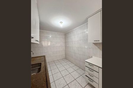 Apartamento à venda com 66m², 2 quartos e 1 vagaCozinha