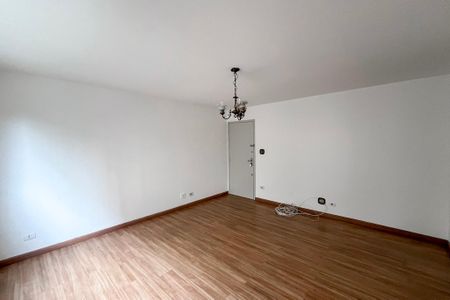 Sala de apartamento à venda com 2 quartos, 66m² em Aclimação, São Paulo