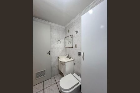 Apartamento à venda com 66m², 2 quartos e 1 vagaBanheiro