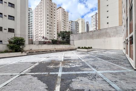 Apartamento à venda com 66m², 2 quartos e 1 vagaArea Comum