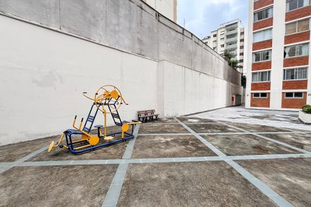 Apartamento à venda com 66m², 2 quartos e 1 vagaArea Fitness