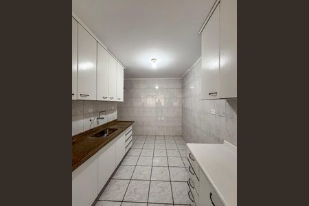 Apartamento à venda com 66m², 2 quartos e 1 vagaCozinha
