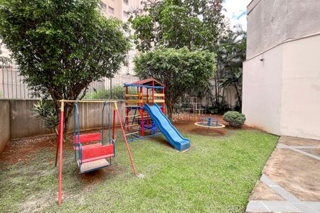 Apartamento à venda com 66m², 2 quartos e 1 vagaPlayground