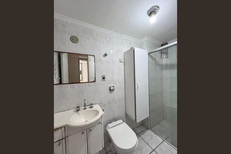 Apartamento à venda com 66m², 2 quartos e 1 vagaBanheiro