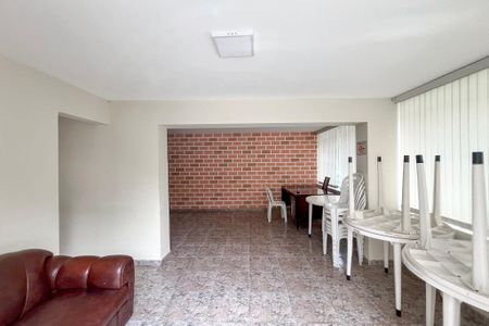 Apartamento à venda com 66m², 2 quartos e 1 vagaSalão de Festas 1