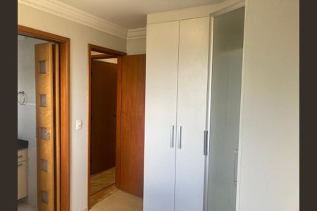 Foto 10 de apartamento à venda com 3 quartos, 70m² em Jardim Ester, São Paulo