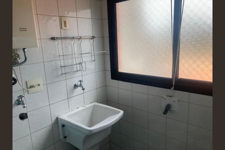 Foto 17 de apartamento à venda com 3 quartos, 70m² em Jardim Ester, São Paulo