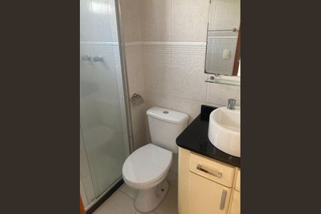 Foto 11 de apartamento à venda com 3 quartos, 70m² em Jardim Ester, São Paulo