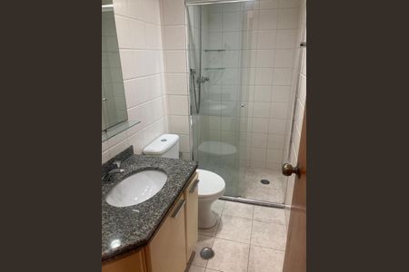 Foto 14 de apartamento à venda com 3 quartos, 70m² em Jardim Ester, São Paulo