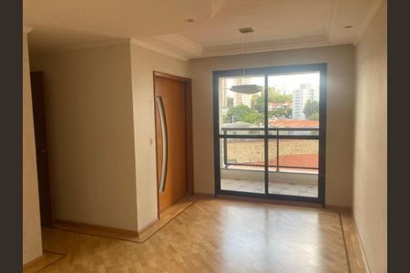 Foto 02 de apartamento à venda com 3 quartos, 70m² em Jardim Ester, São Paulo