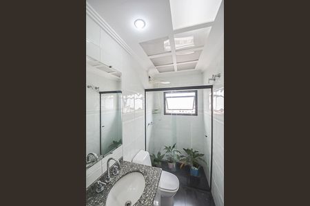 Apartamento à venda com 75m², 2 quartos e 2 vagasBanheiro