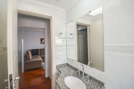 Apartamento à venda com 75m², 2 quartos e 2 vagasBanheiro