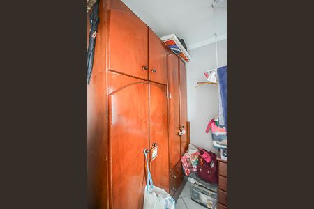 Apartamento à venda com 75m², 2 quartos e 2 vagasQuarto de Serviço