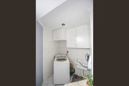 Apartamento à venda com 75m², 2 quartos e 2 vagasÁrea de Serviço