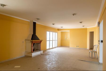 Apartamento à venda com 75m², 2 quartos e 2 vagasÁrea comum - Salão de festas