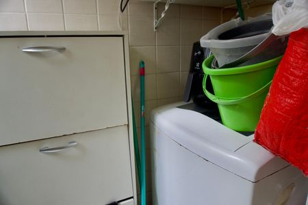 Apartamento para alugar com 140m², 4 quartos e 1 vagaÁrea de Serviço